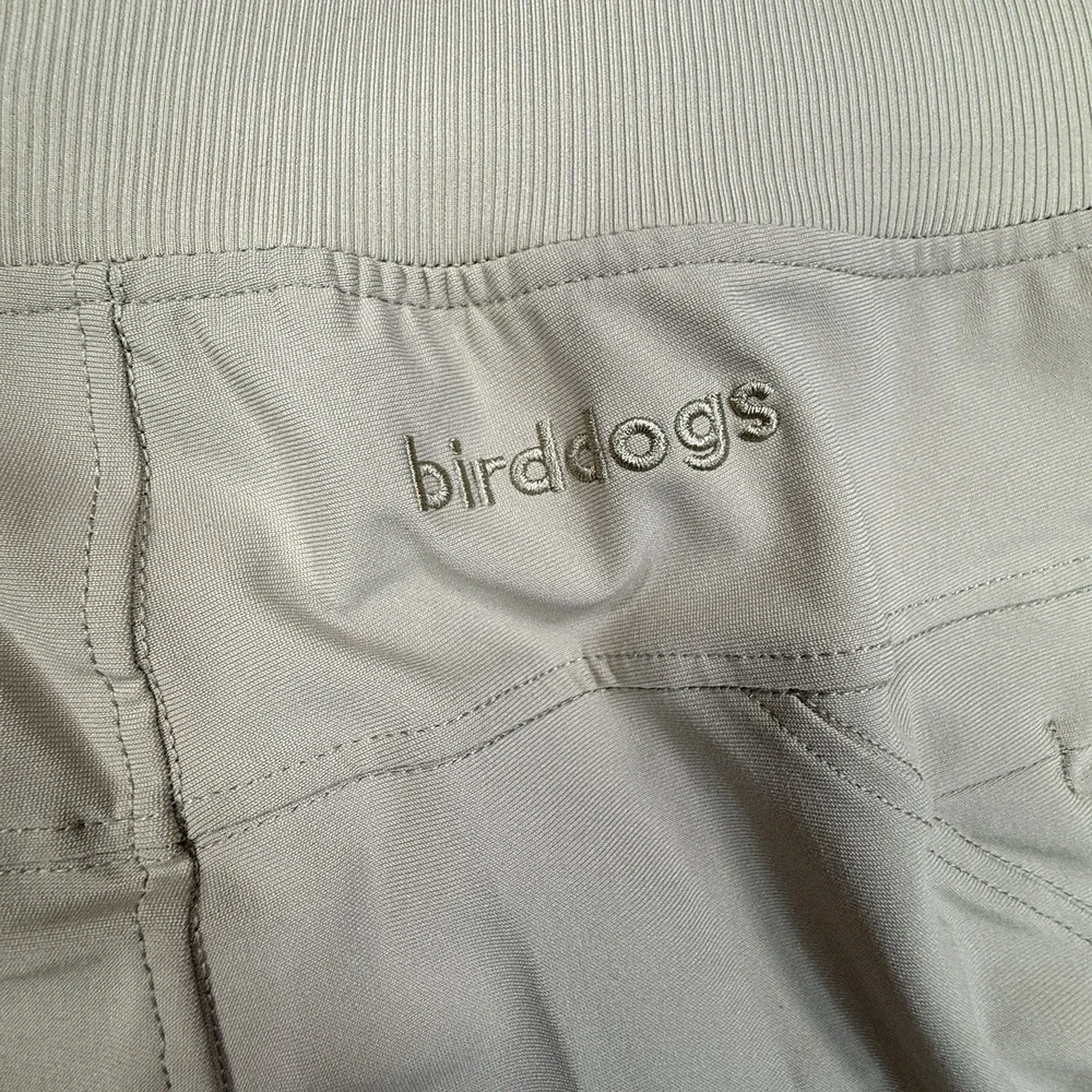 Birddogs boom your